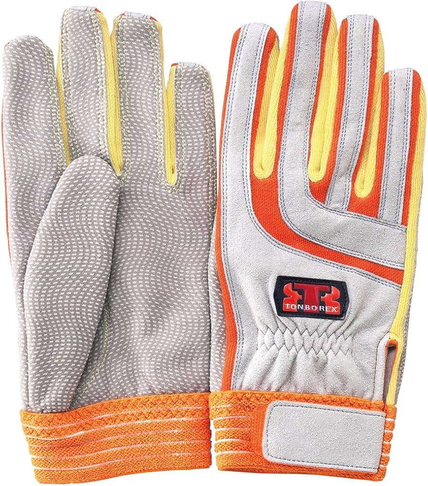 Amazon.co.jp: [TONBOREX] トンボレックス レスキューグローブ