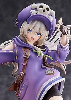 Amazon.co.jp: ブロッコリー GUILTY GEAR™ -STRIVE- 「メイ」Another