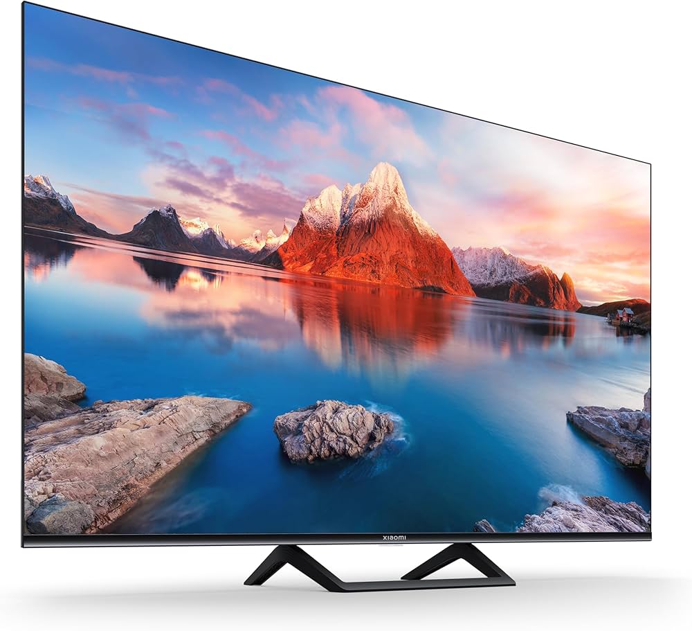Xiaomi TV A Pro 43インチ 4K ULTRA-HD Xiaomi Xiaomi TV A Pro 2025