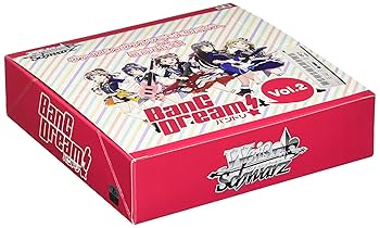 ヴァイスシュヴァルツ】バンドリ BDR+N（ノーマル）コンプリートセット