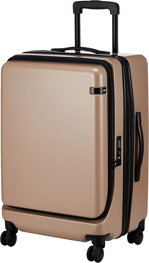 Amazon | [エース トーキョー] スーツケース コーナーストーン2-Z No