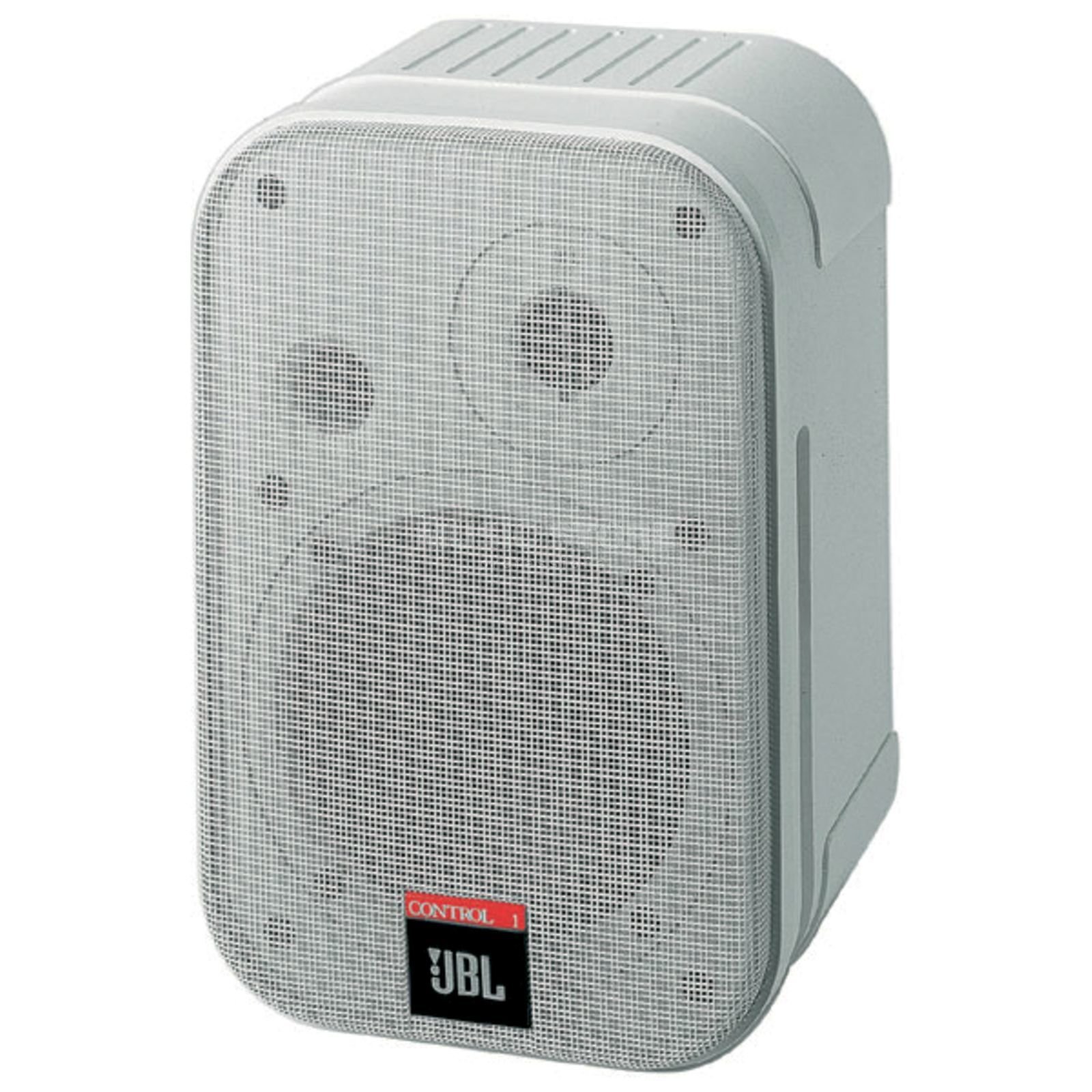 Amazon.com: JBL Professional C1PRO-WH High Performance 2-Way, 150