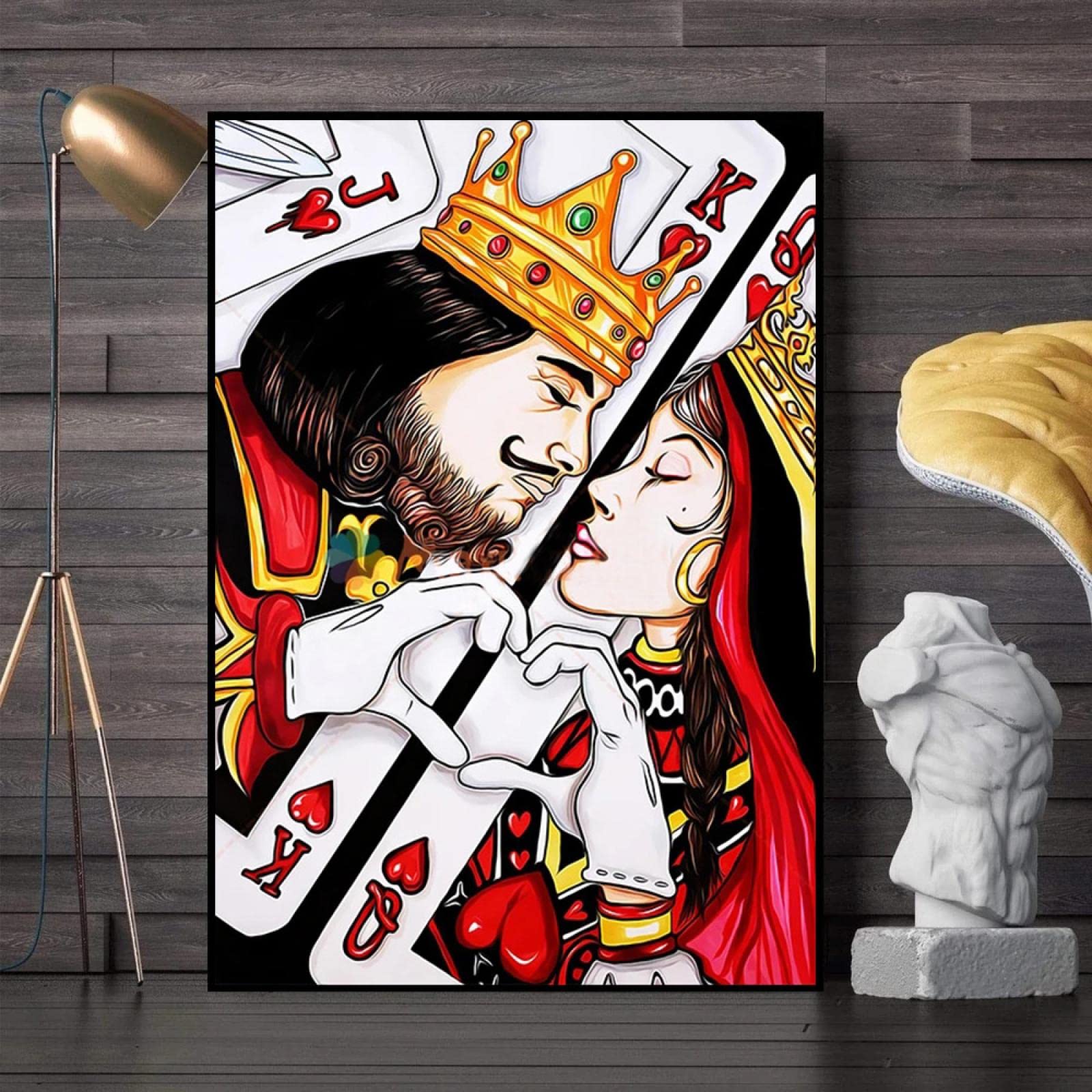 絵画 Majesty of a king 絵画 Majesty of a king 絵画 Majesty of a