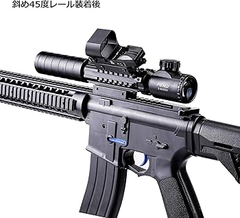 Amazon.co.jp: Pinty(ピンディー) 3-9x32EG ライフルスコープ