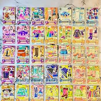 アイカツ プロモ ミニカード アイカツカード ミニカードセット｜Yahoo