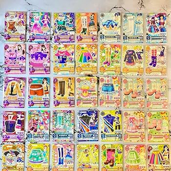 赤*い様 アイカツ データカードダス 学生証 まとめ ID220 アイカツ