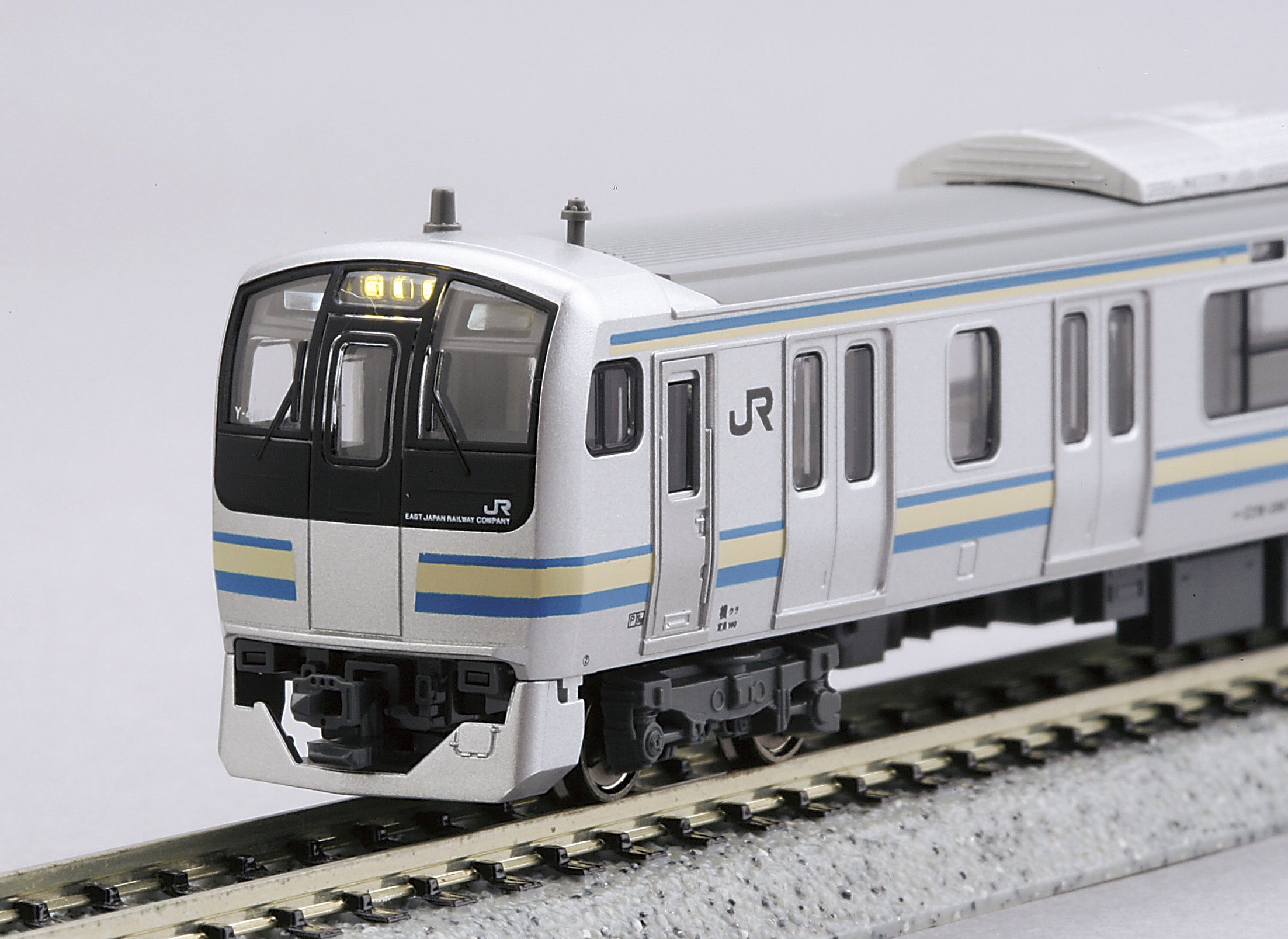 KATO 217系11両とコキ200、106 KATO 217系11両とコキ200、106 KATO