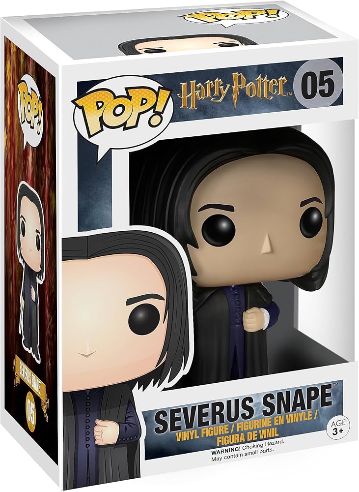 Amazon.co.jp: Funko ハリーポッター Harry Potter Funko POP! Vinyl