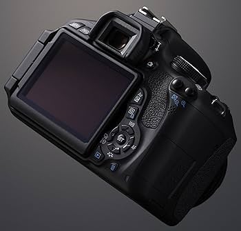 Amazon.co.jp: 【整備済み品】 Canon デジタル一眼レフカメラ EOS Kiss