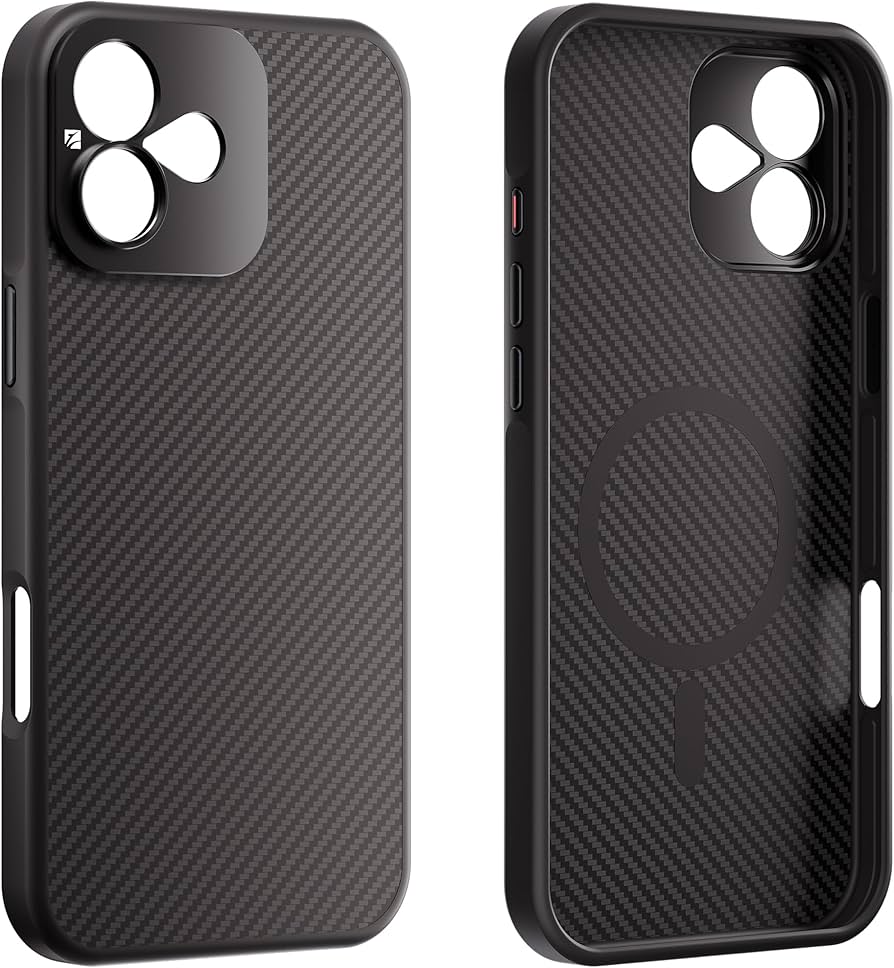 iPhone 17 Pro Max 用freewellケース Amazon.com: FREEWELL Pro