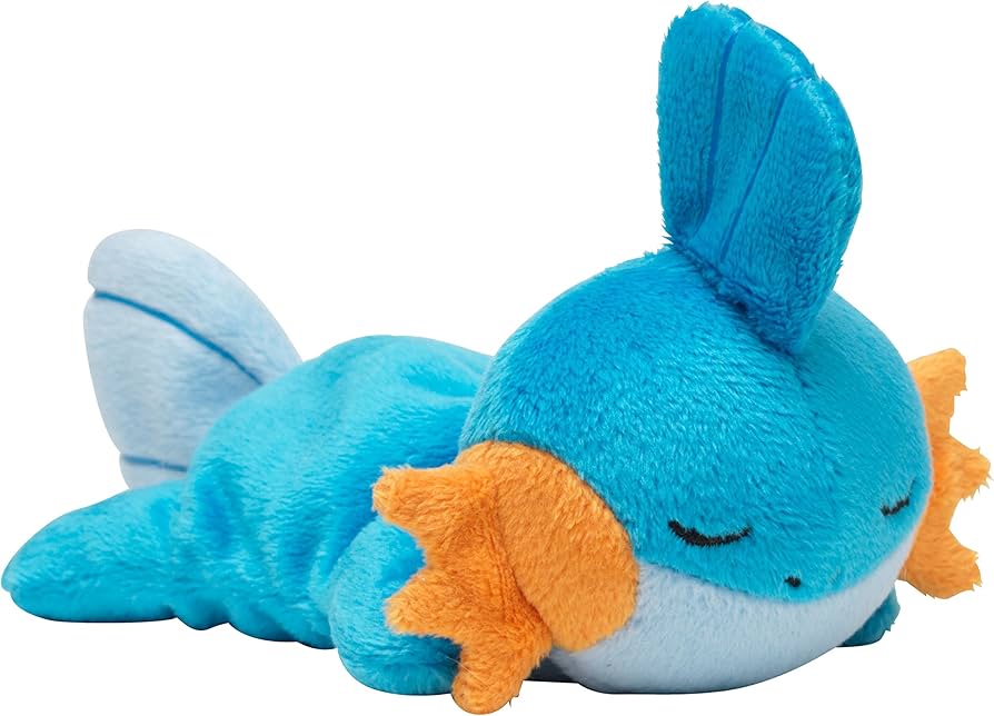 Amazon.co.jp: ポケモンセンターオリジナル くったりぬいぐるみ