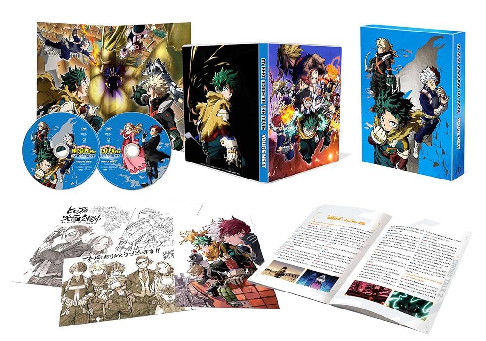 僕のヒーローアカデミア 全巻 1-42 僕のヒーローアカデミア 1-42巻