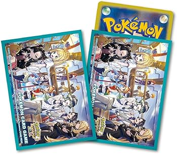 Amazon | ポケモンセンターオリジナル ポケモンカードゲーム デッキ