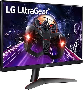 Amazon.co.jp: LG 24GN600-B Ultragear Gaming Monitor 24