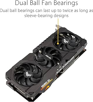 Amazon | ASUS TUF Gaming NVIDIA GeForce RTX 3080 Ti OCエディション