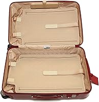 Amazon | リモワ スーツケース RIMOWA 831.63.53.5 SALSA DELUXE