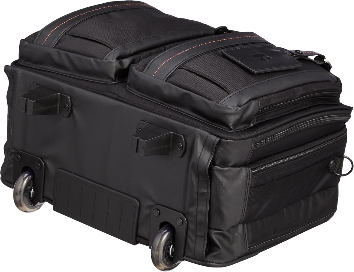 Amazon | [ヒデオワカマツ] ソフト ビジネスキャリー 機内持ち込み対応