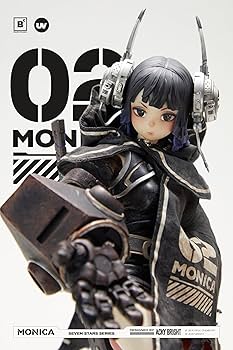 Amazon | Beautiful Chemistry Seven Stars[セブンスター]シリーズ No