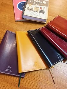 k*e様 グレンロイヤルレザーファイル