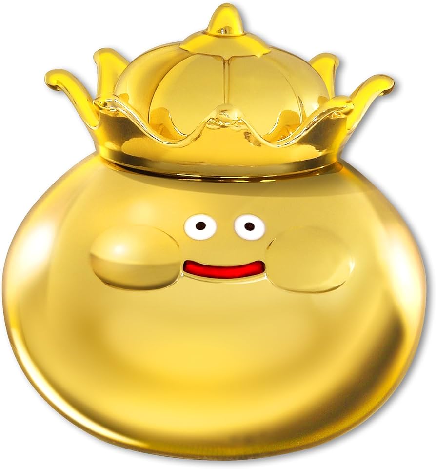 ドラゴンクエスト メタリックモンスターズギャラリー プレミアム