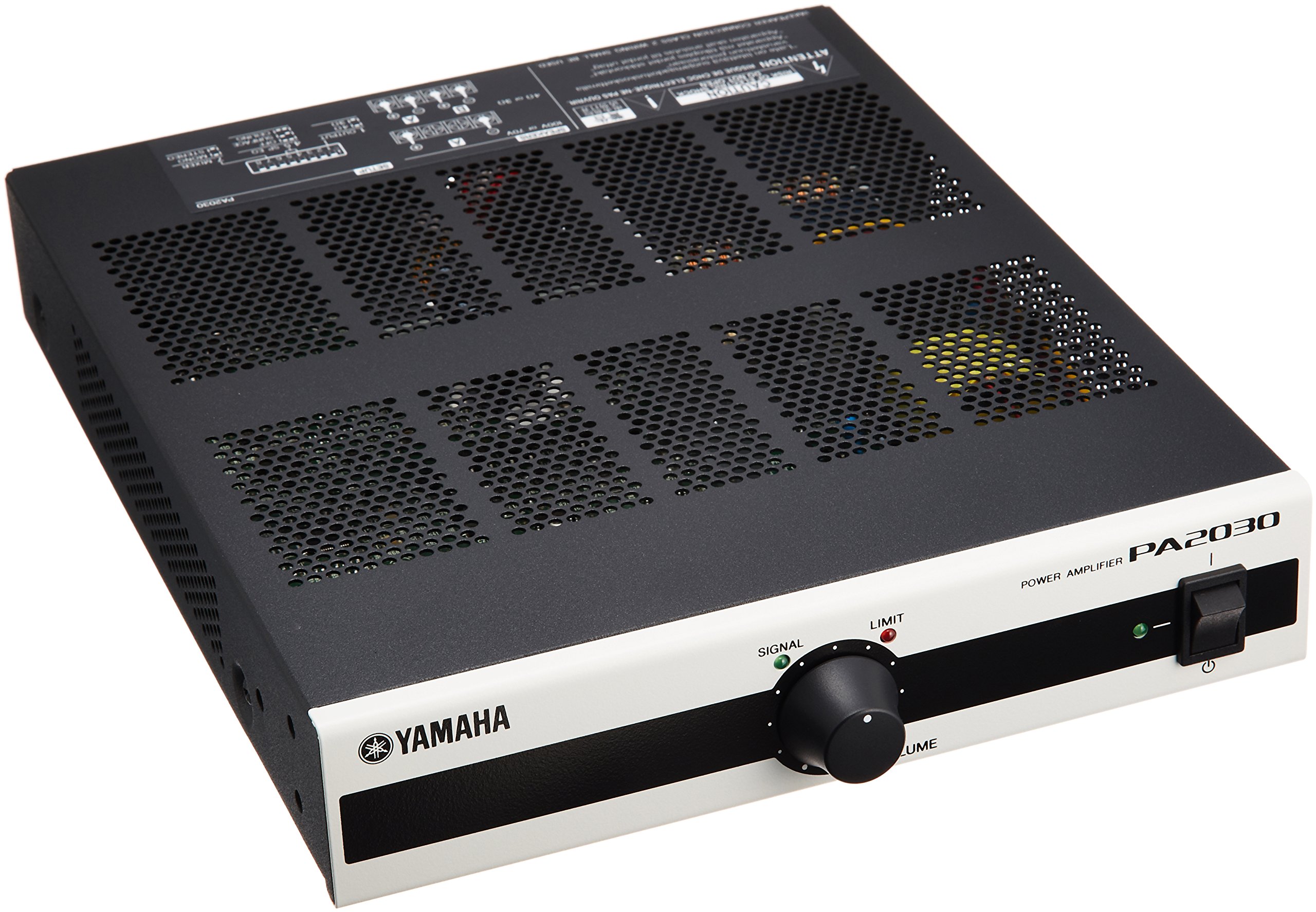 YAMAHAヤマハ PA2030a(1118) YAMAHAヤマハ PA2030a(1118) ヤマハ | MA