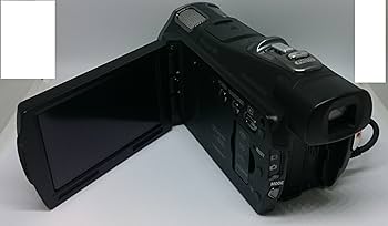 Amazon.co.jp: SONY デジタルHDビデオカメラレコーダー CX700V
