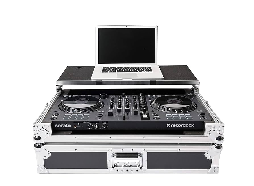 Pioneer DDJ FLX10 スピーカー magmaケース 他セット 美品 Pioneer DDJ