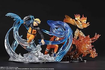 Amazon.co.jp: TAMASHII NATIONS フィギュアーツZERO NARUTO-ナルト