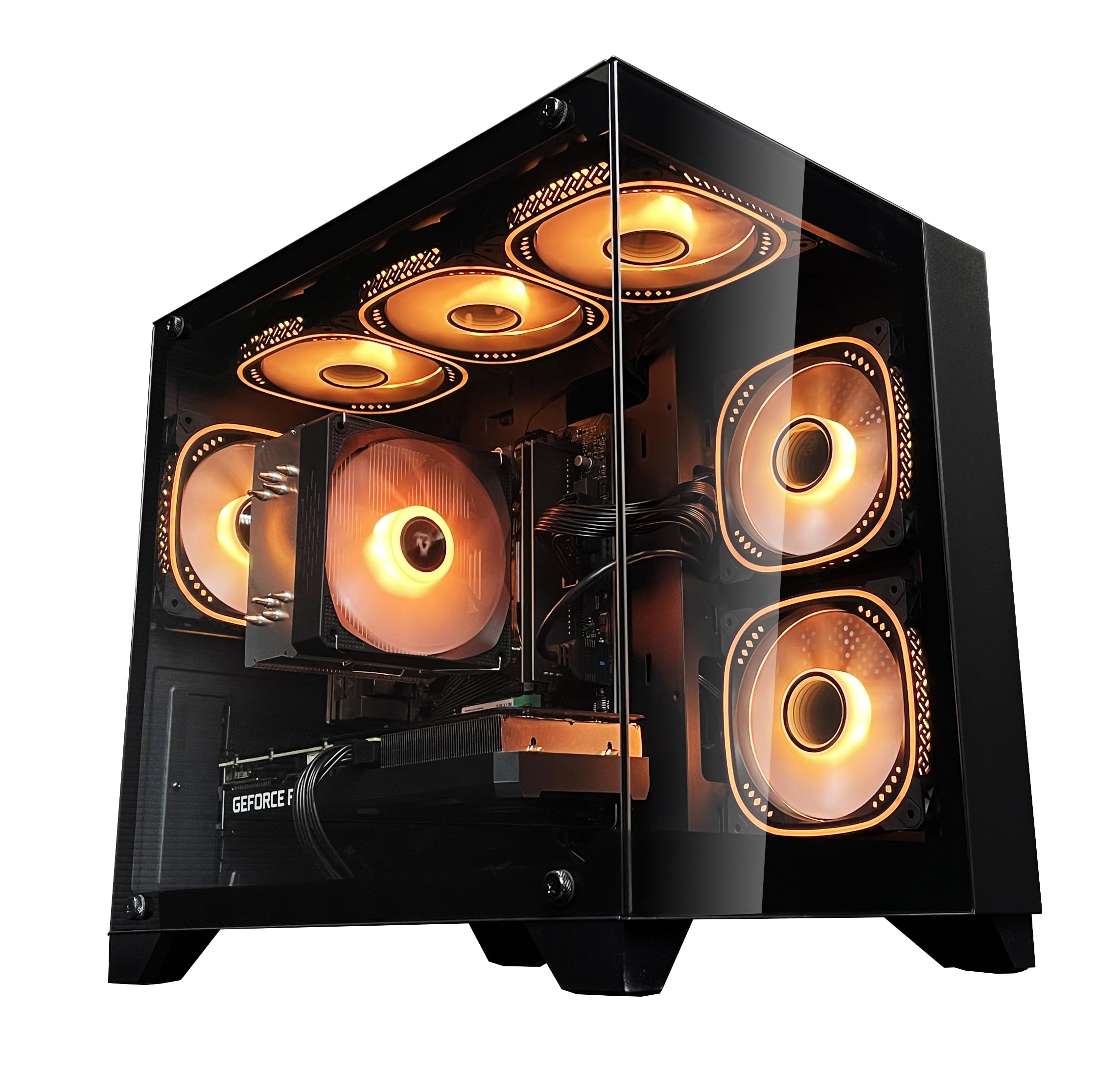 Windowsデスクトップ windows11 SSD240GB i5 6500 8GB GTX650