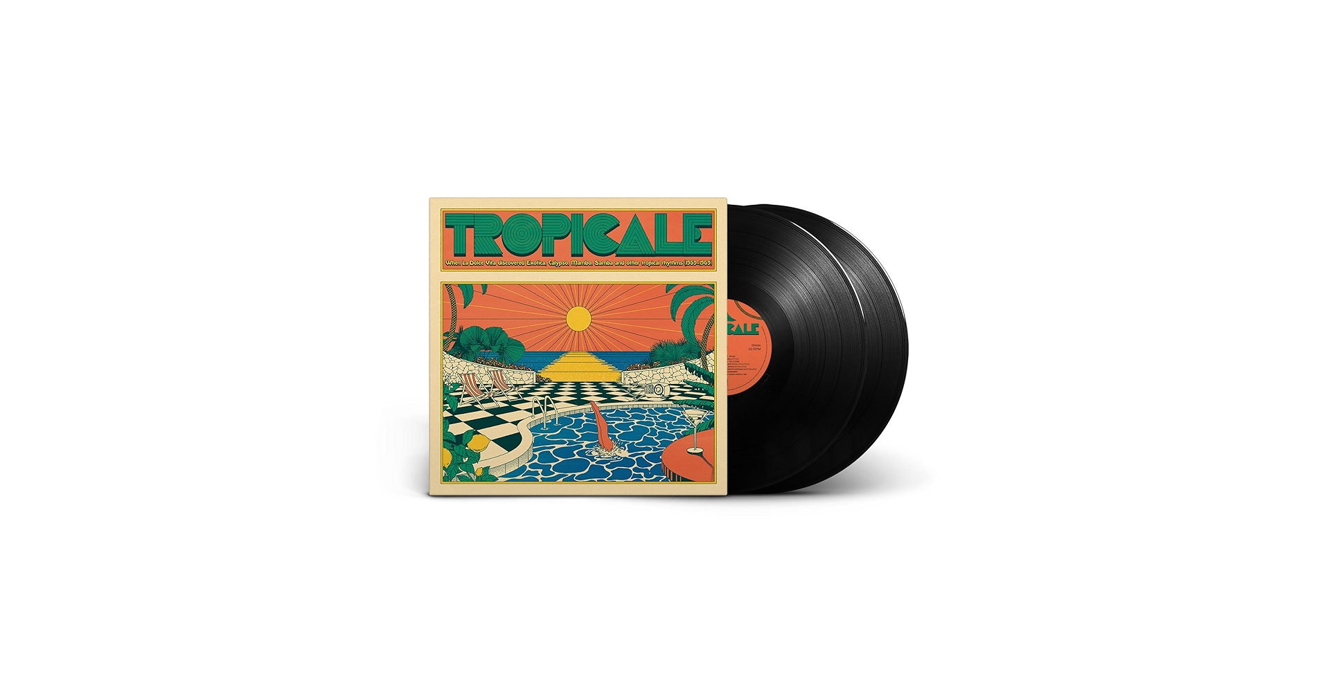 英語版 Tropical MTG Tropical 英語 MTG 1994 Revised Tropical Island