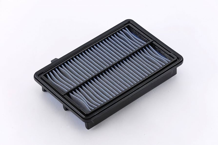 Amazon | BLITZ(ブリッツ) SUS POWER AIR FILTER LM(サスパワーエア