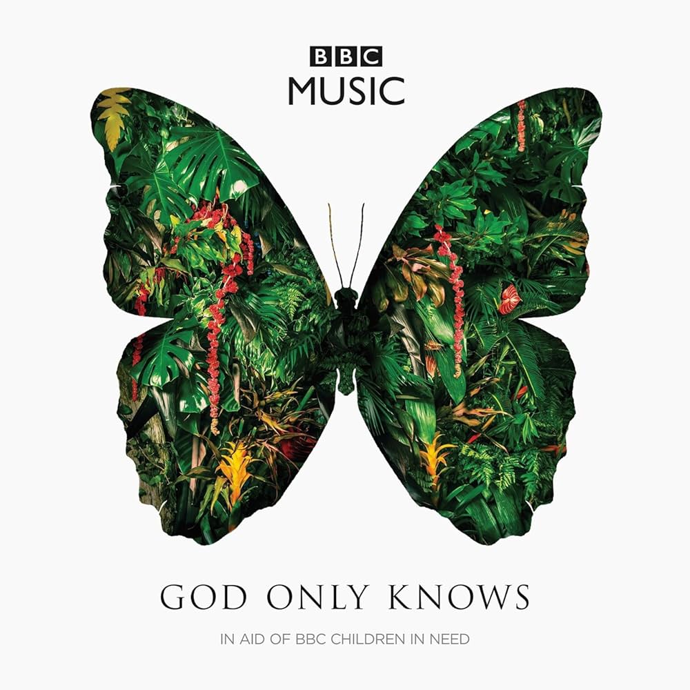 Amazon.co.jp: God Only Knows: ミュージック