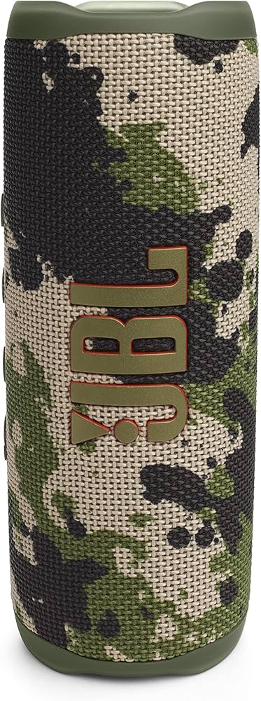 Amazon.co.jp: JBL FLIP6 Bluetoothスピーカー 2ウェイ・スピーカー