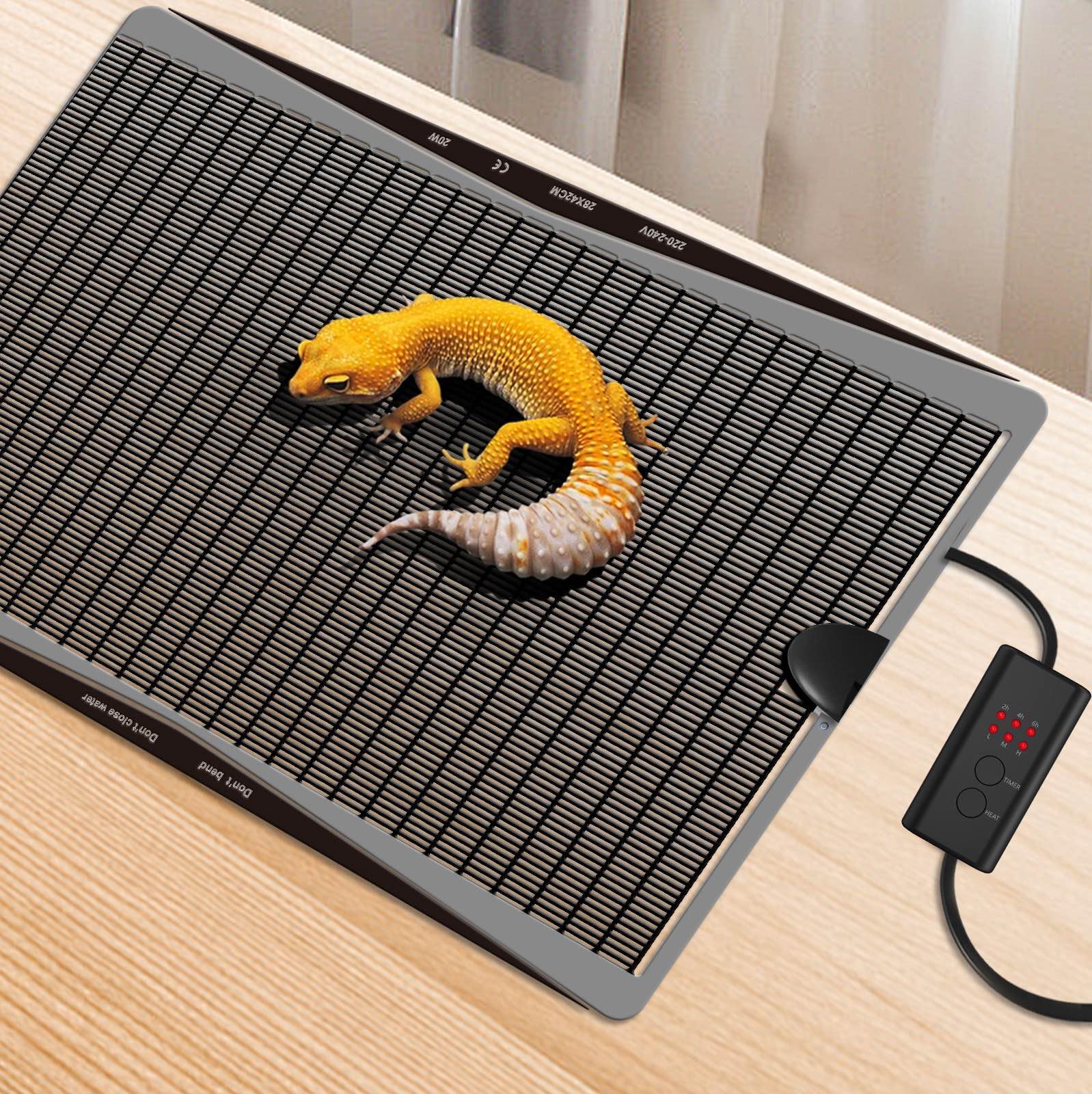 暖突 Mサイズ 暖突Mサイズ 暖突 Mサイズ レップジャパン 爬虫類 両生類