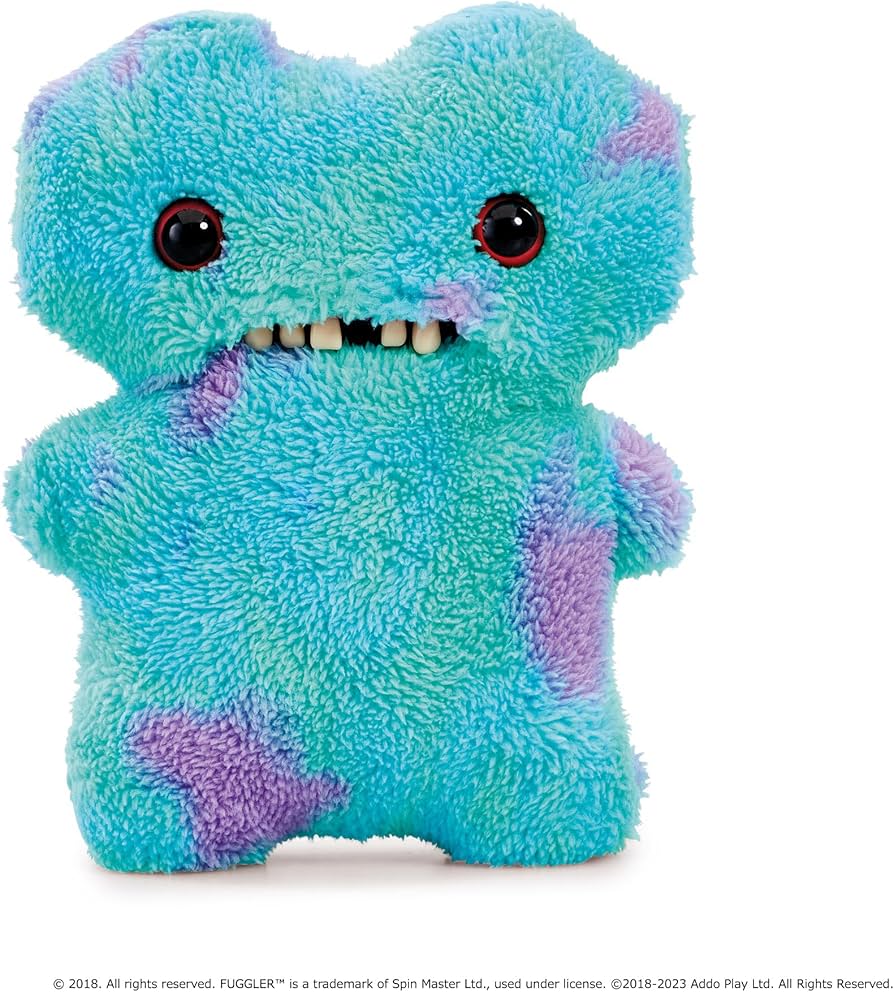 Amazon.co.jp: ファグラー (ラボミスフィット) Fuggler Laboratory