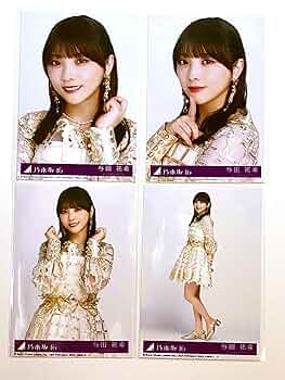 乃木坂46 与田祐希生写真57枚