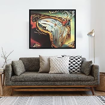 他の方発送×シュルレアリスム 古物 油彩画 antique 他の方発送×シュル