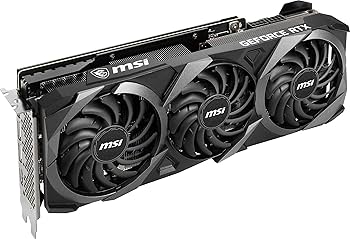 Amazon.com: msi Gaming GeForce RTX 3080 LHR 12GB GDRR6X 384-Bit