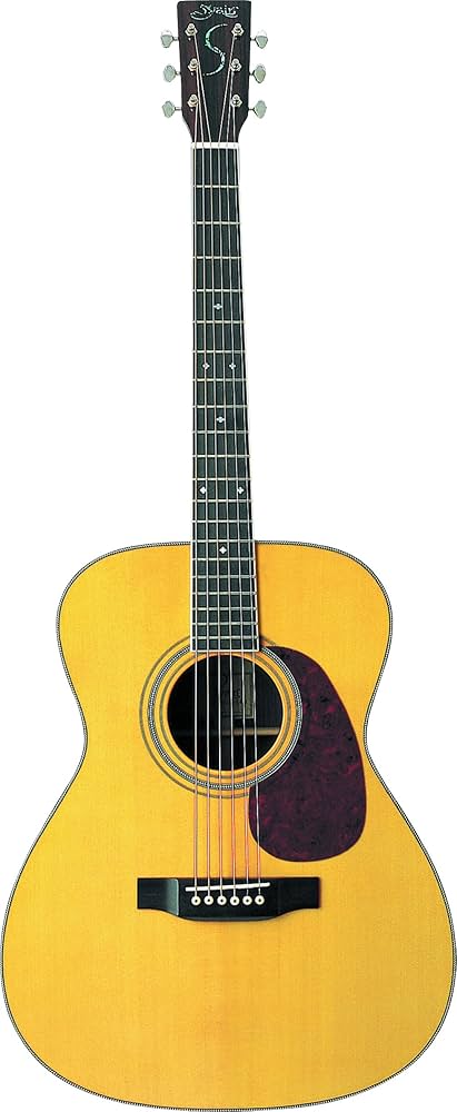 Amazon | S.Yairi ヤイリ Histric Series アコースティックギター YOE