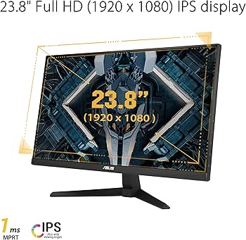 Amazon.com: ASUS TUF Gaming VG289Q1A 28” HDR Monitor, 4K UHD (3840