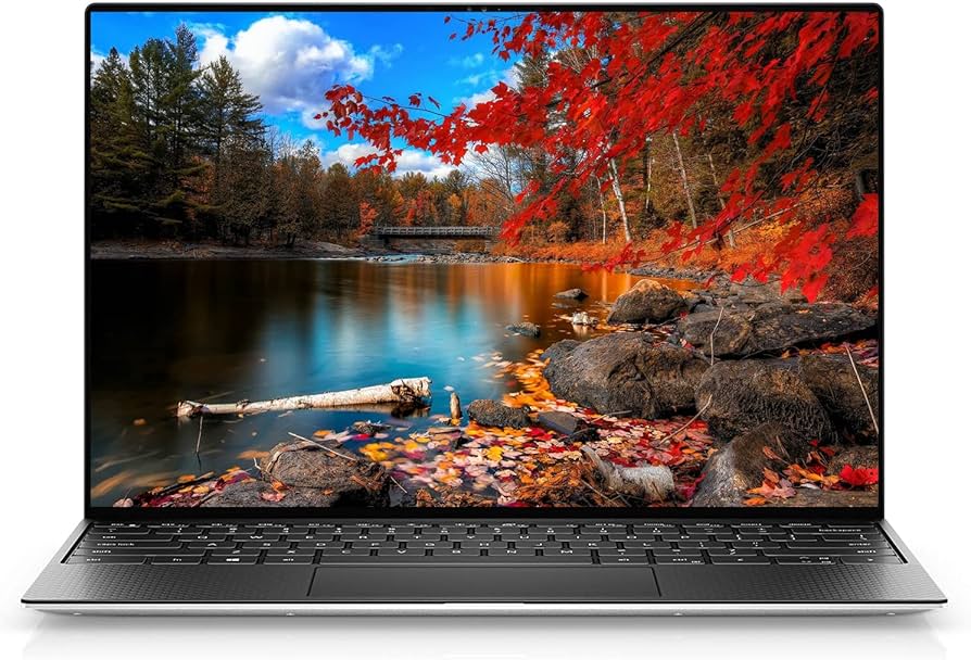 Amazon.com: Dell XPS 9310 Laptop PC 13.4 inch FHD+ Non-Touch