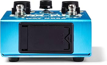 WAY HUGE SUPA PUSS アナログディレイ WAY HUGE® SUPA-PUSS™ ANALOG