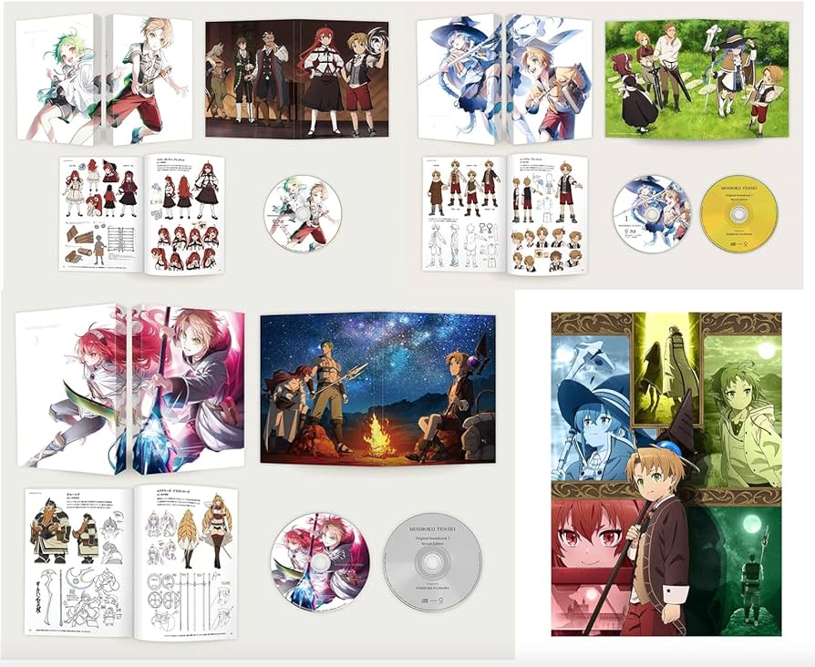 無職転生 〜異世界行ったら本気だす〜 小説 全巻セット 1～26巻