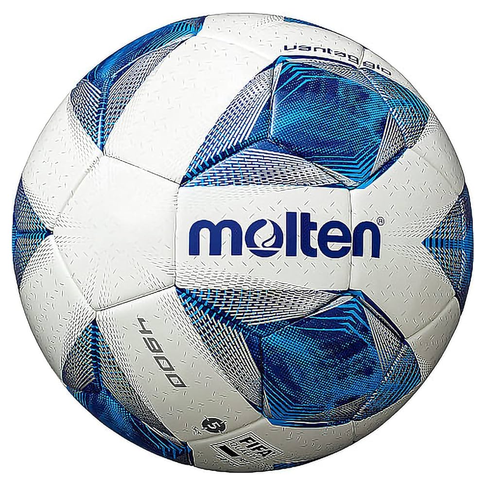 molten Vantaggio 4900 5号球2つ Y23 molten Vantaggio 4900 5号球2