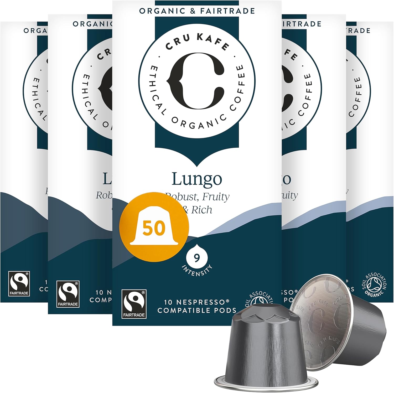 イリー/illy エスプレッソ粉 ダークロースト 250g 6個(6缶) イリー