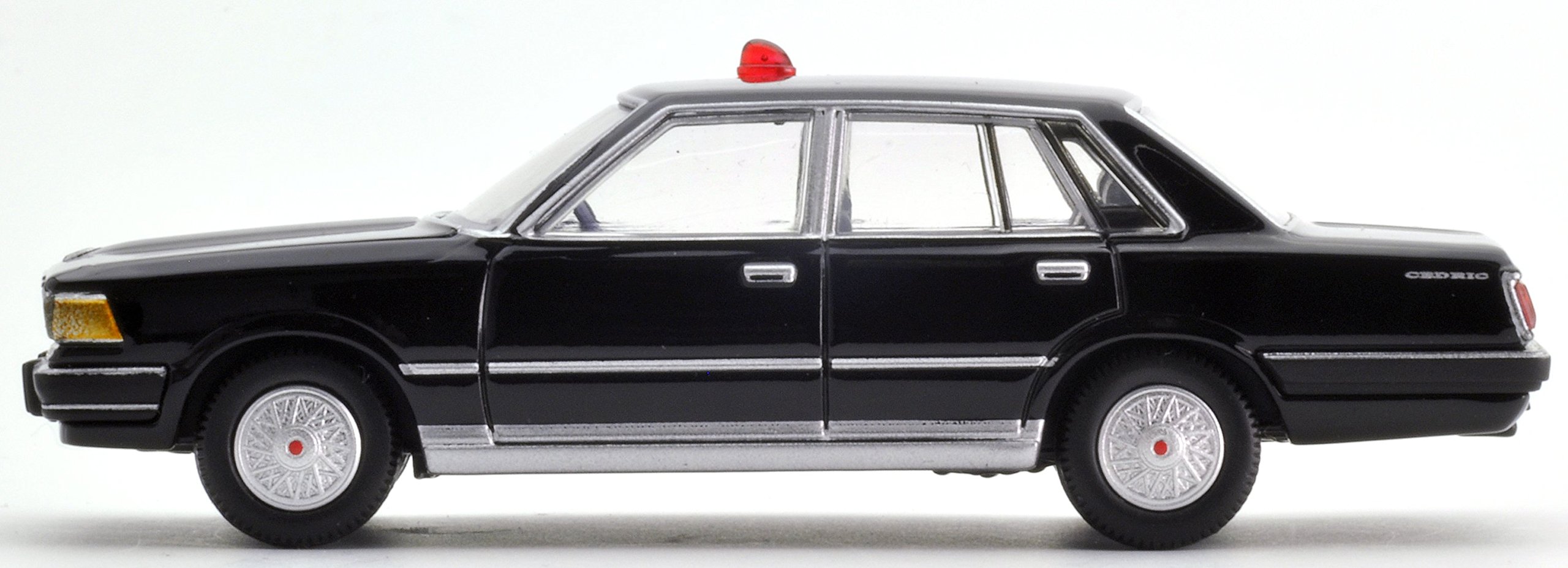 トミカリミテッドヴィンテージネオ 特捜最前線 5箱セット セドリック