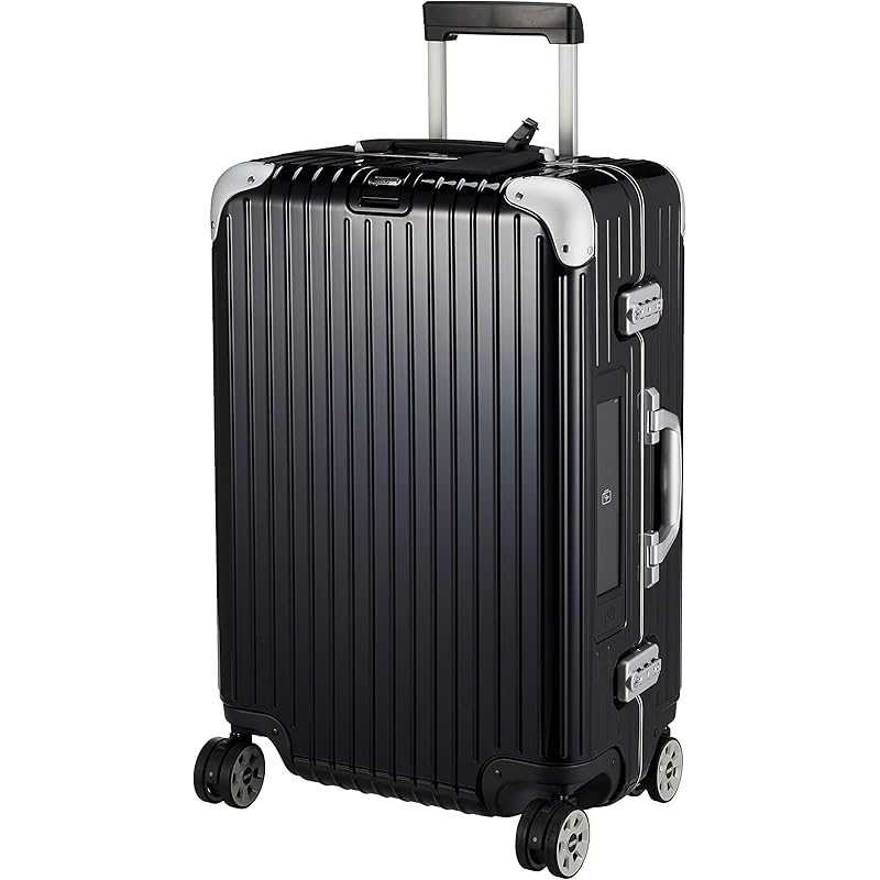 サマーセール開催中】旅行で活躍！「RIMOWA（リモワ）のスーツケース