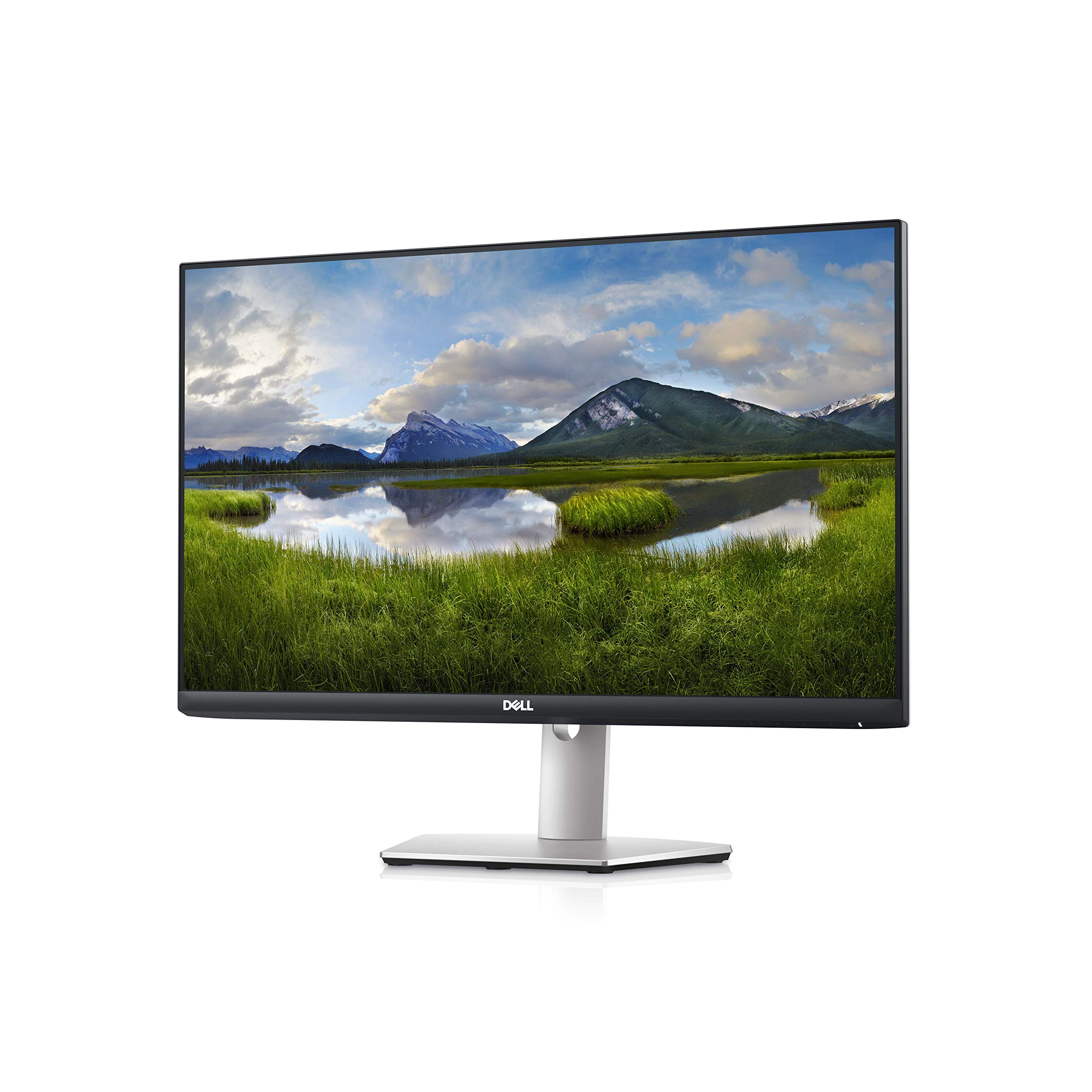 Amazon.com: Dell S2421HS 24 Inch Full HD 1080p, IPS Ultra-Thin