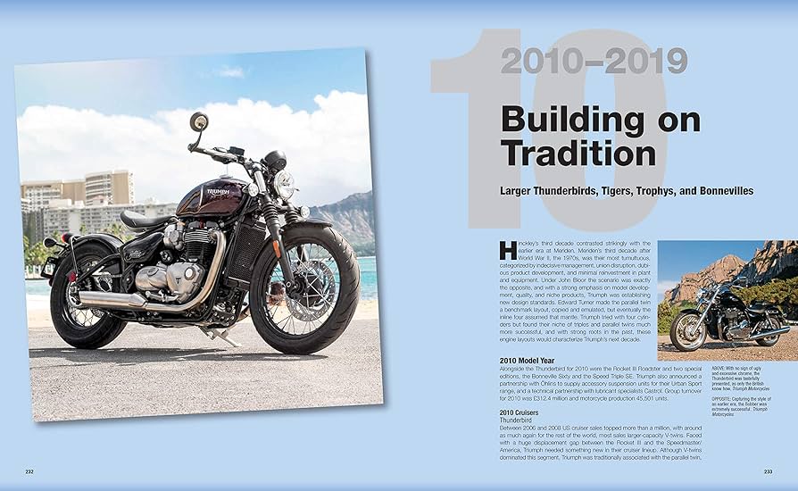 趣味・スポーツ・実用 CLASSIC TRIUMPH MASTER BOOK CLASSIC TRIUMPH