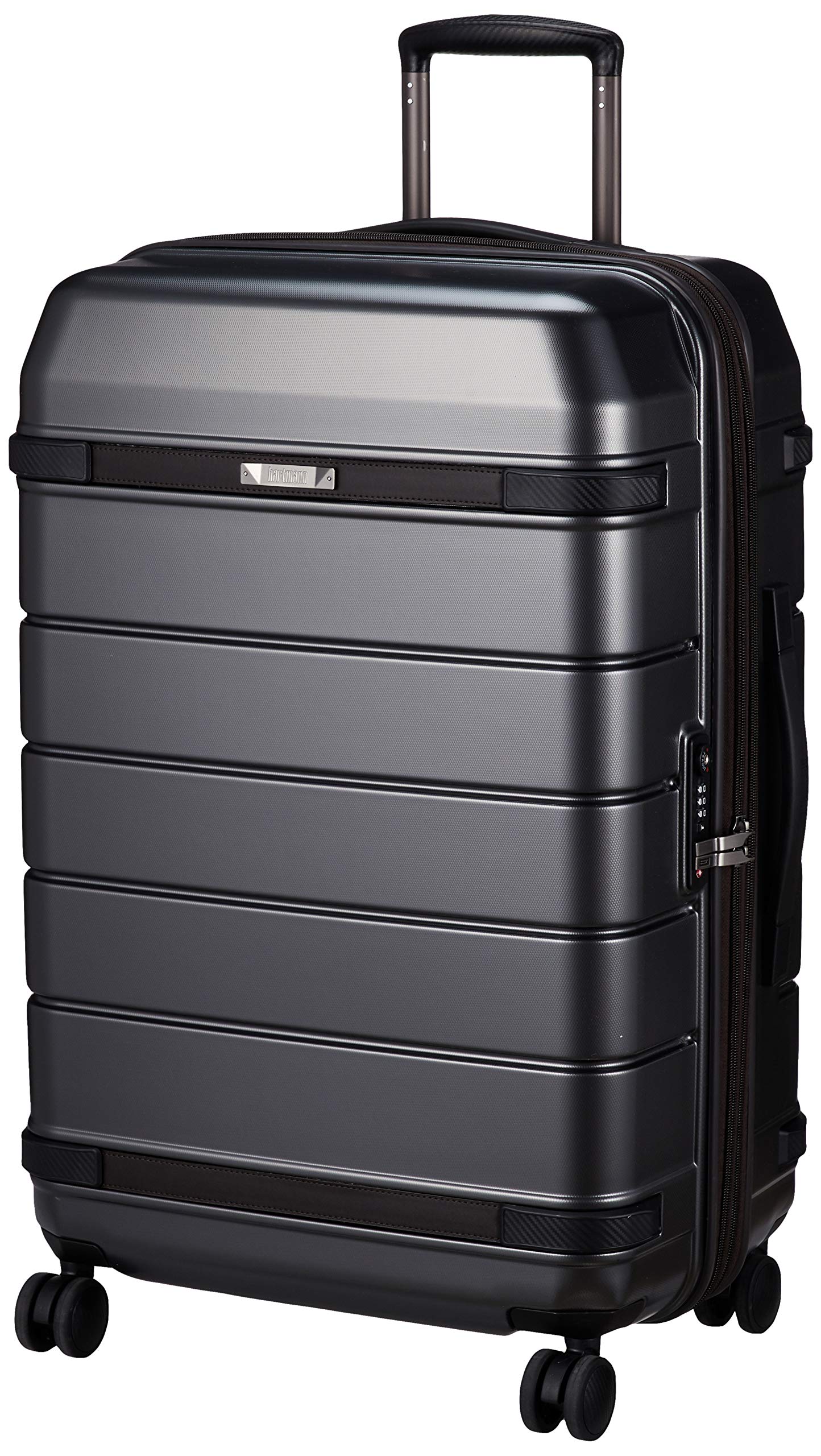 Amazon.co.jp: [ハートマン] スーツケース センチュリー HS メッド